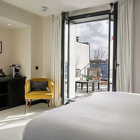 Szálloda Laz' Urbain 4*