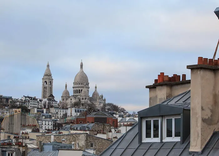 Laz' Urbain 4*