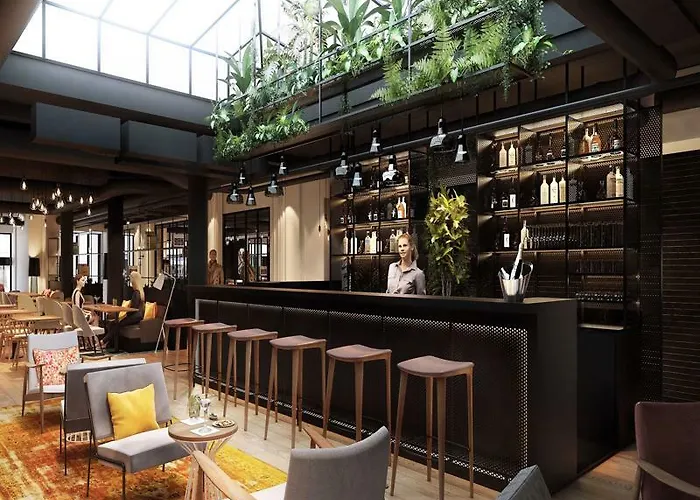 Hotel Laz' Urbain 4*