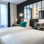Hotel Laz' Urbain