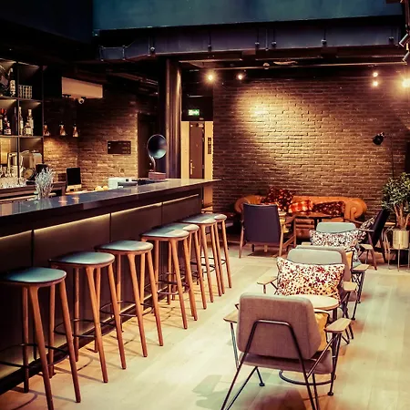 라즈 스파 위르뱅 호텔 파리