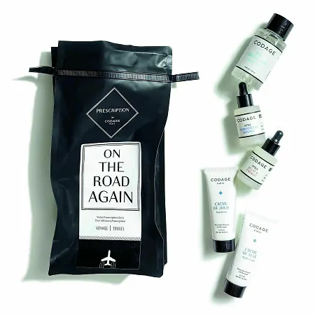 라즈 스파 위르뱅 4* 파리