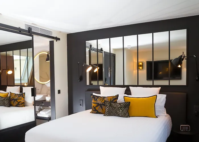 Hotell Laz' Urbain