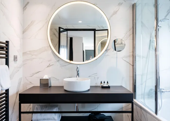 Laz' Urbain Hotell 4*