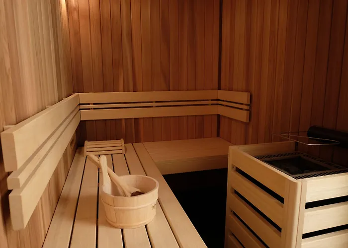 Hotell Laz' Urbain 4*