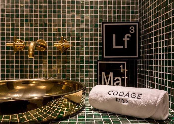 Hotell Laz' Urbain