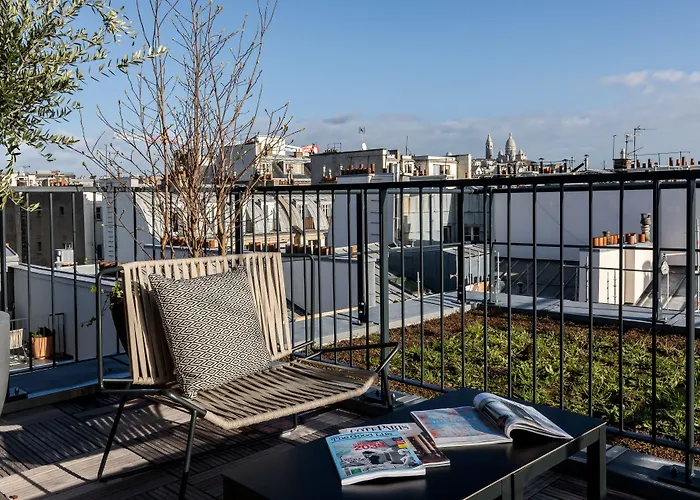 Laz' Urbain 4*
