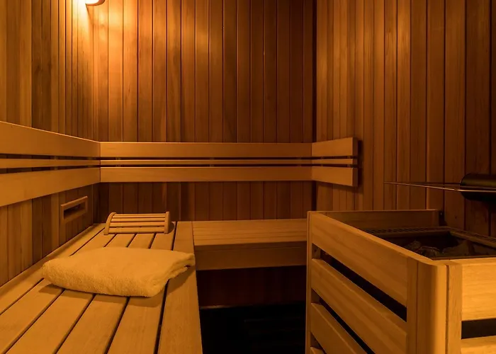 Hotell Laz' Urbain