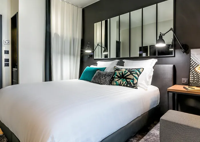 Hotell Laz' Urbain