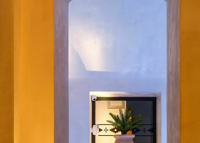 Laz' Urbain 4* Παρίσι