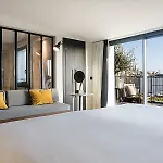 Laz' Urbain 4* Paris