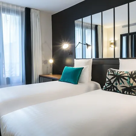 Szálloda Laz' Urbain