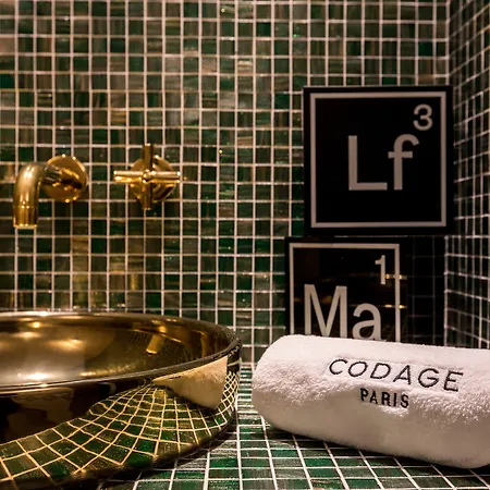 Szálloda Laz' Urbain