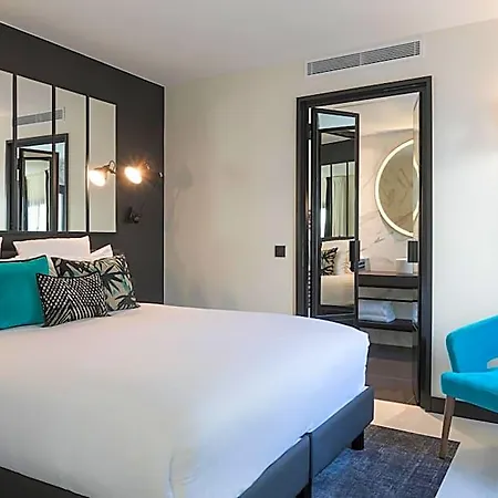Laz' Urbain Hotel 4*