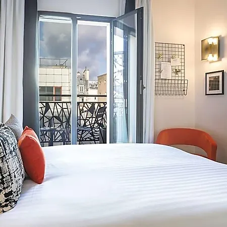 Hotel Laz' Urbain
