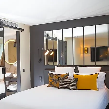 Laz' Urbain Hotel 4*