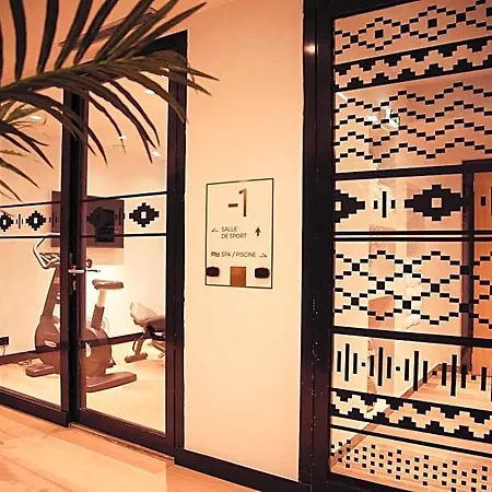 Laz' Urbain Hotel 4*