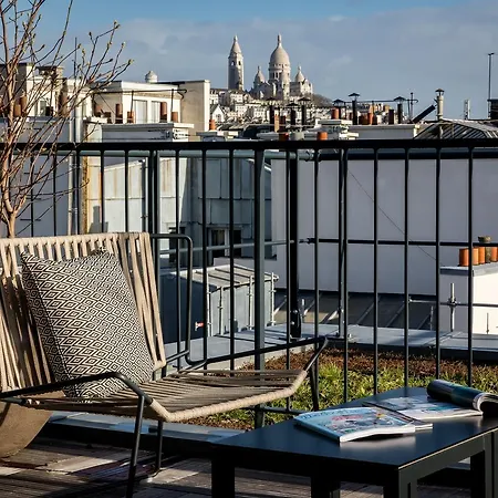 Laz' Urbain Paris