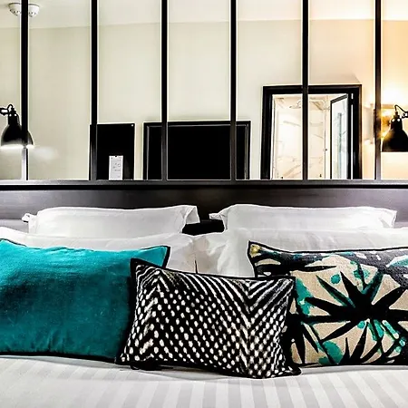 Hotel Laz' Urbain 4*