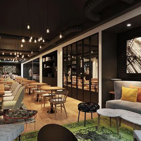 Hotel Laz' Urbain 4*