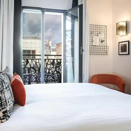 Laz' Urbain Paris