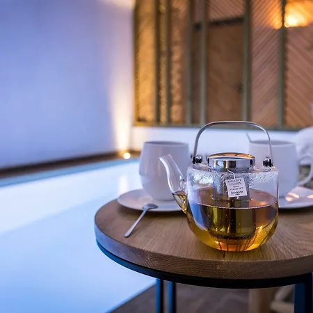 Hotel Laz' Urbain Paris