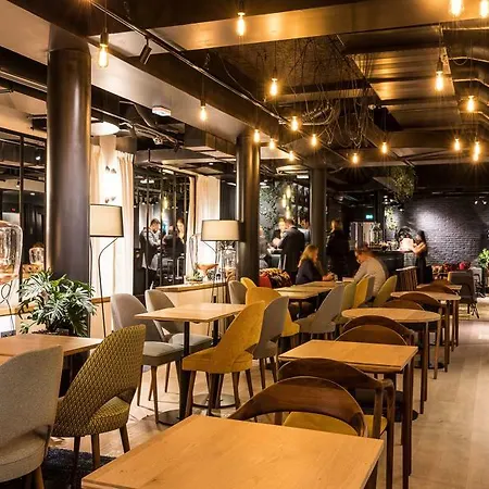 巴黎城市拉萨spa酒店