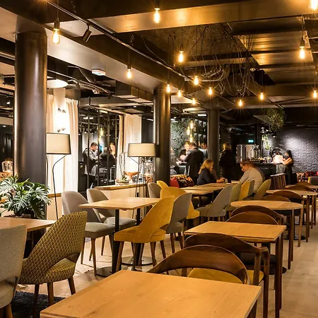 Hotel Laz' Urbain Paris