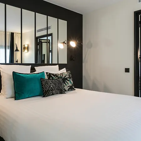 Laz' Urbain 4*