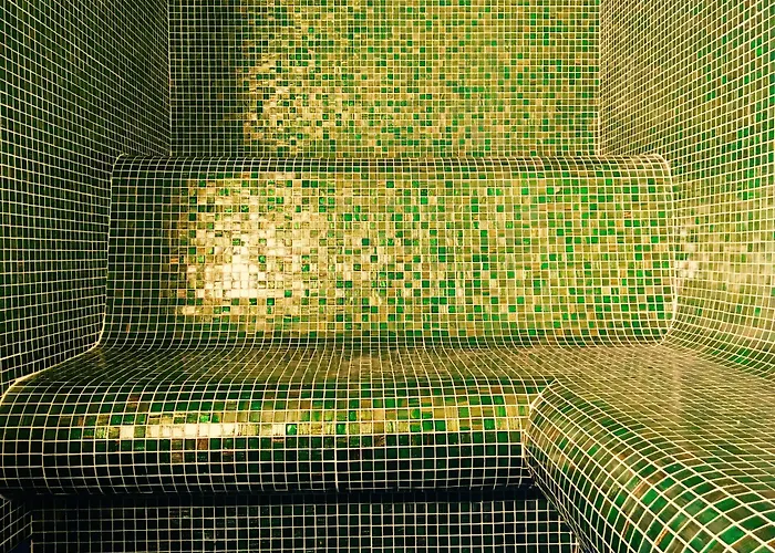 Laz' Urbain Hotel Paris