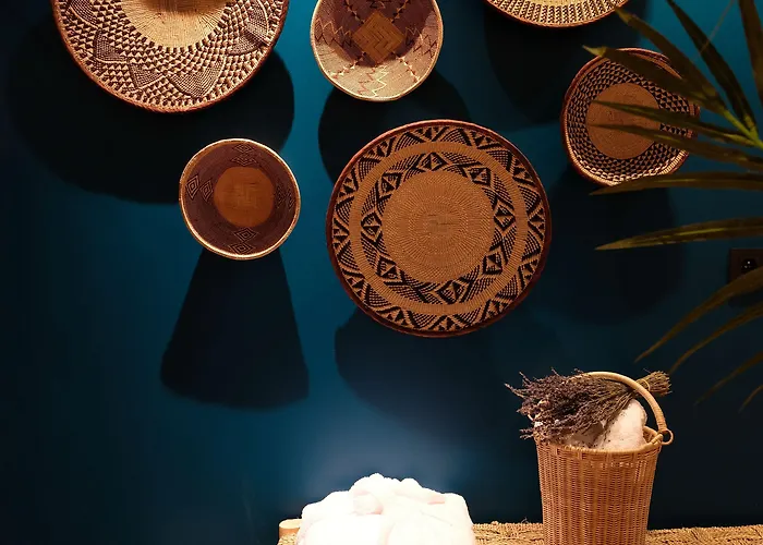 Laz' Urbain 4* Paris