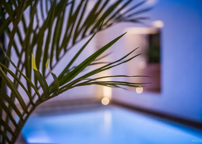 Hotel Laz' Urbain 4*