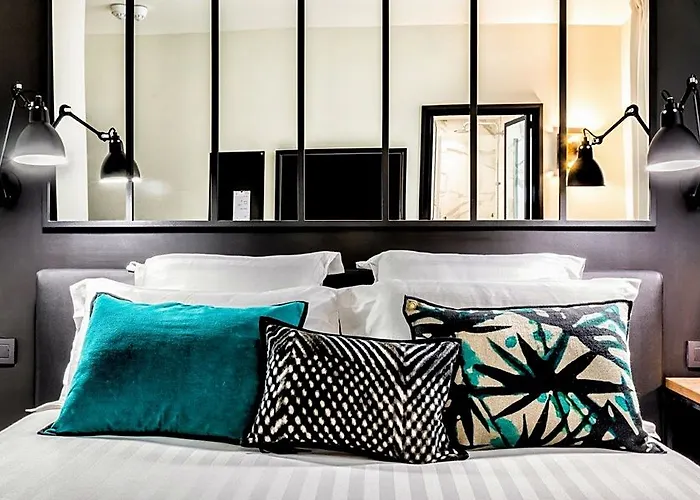 Hotel Laz' Urbain 4*