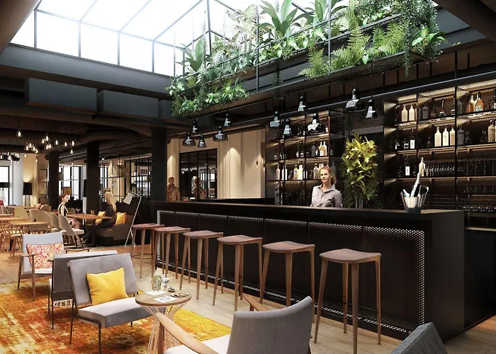 Laz' Urbain 4* Paris