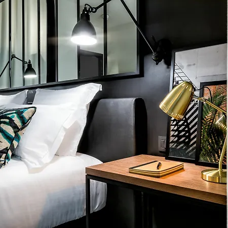 Отель Laz' Urbain 4*