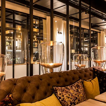 Laz' Urbain Hotel 4*